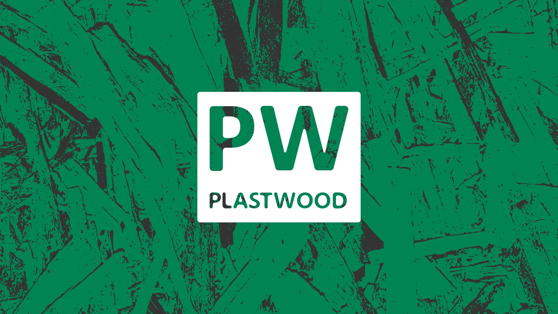 Разработка айдентики и сайта компании «Plastwood» в Аксае
