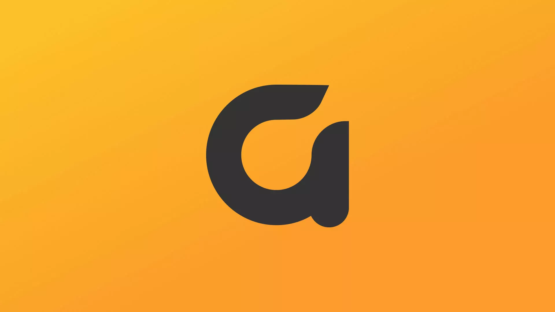 Разработка логотипа для компании «А-ГРУПП» в Аксае