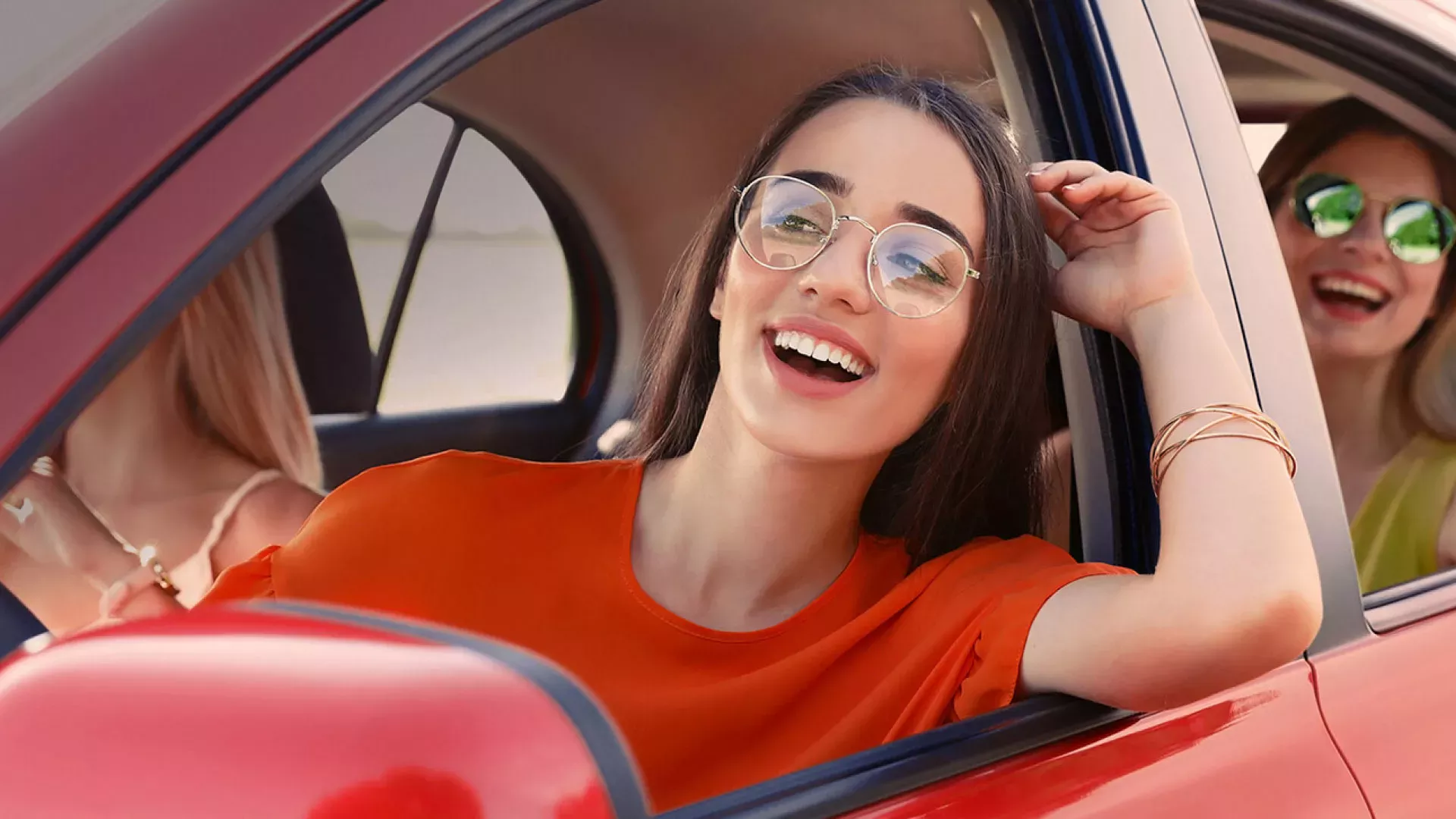 Разработка сайта для проката автомобилей в Аксае