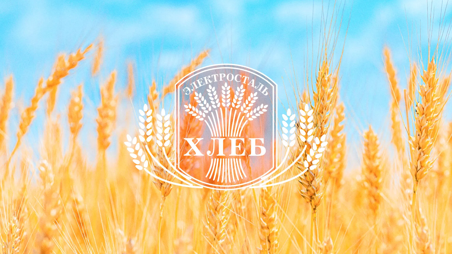 Создание сайта для хлебзавода в Аксае