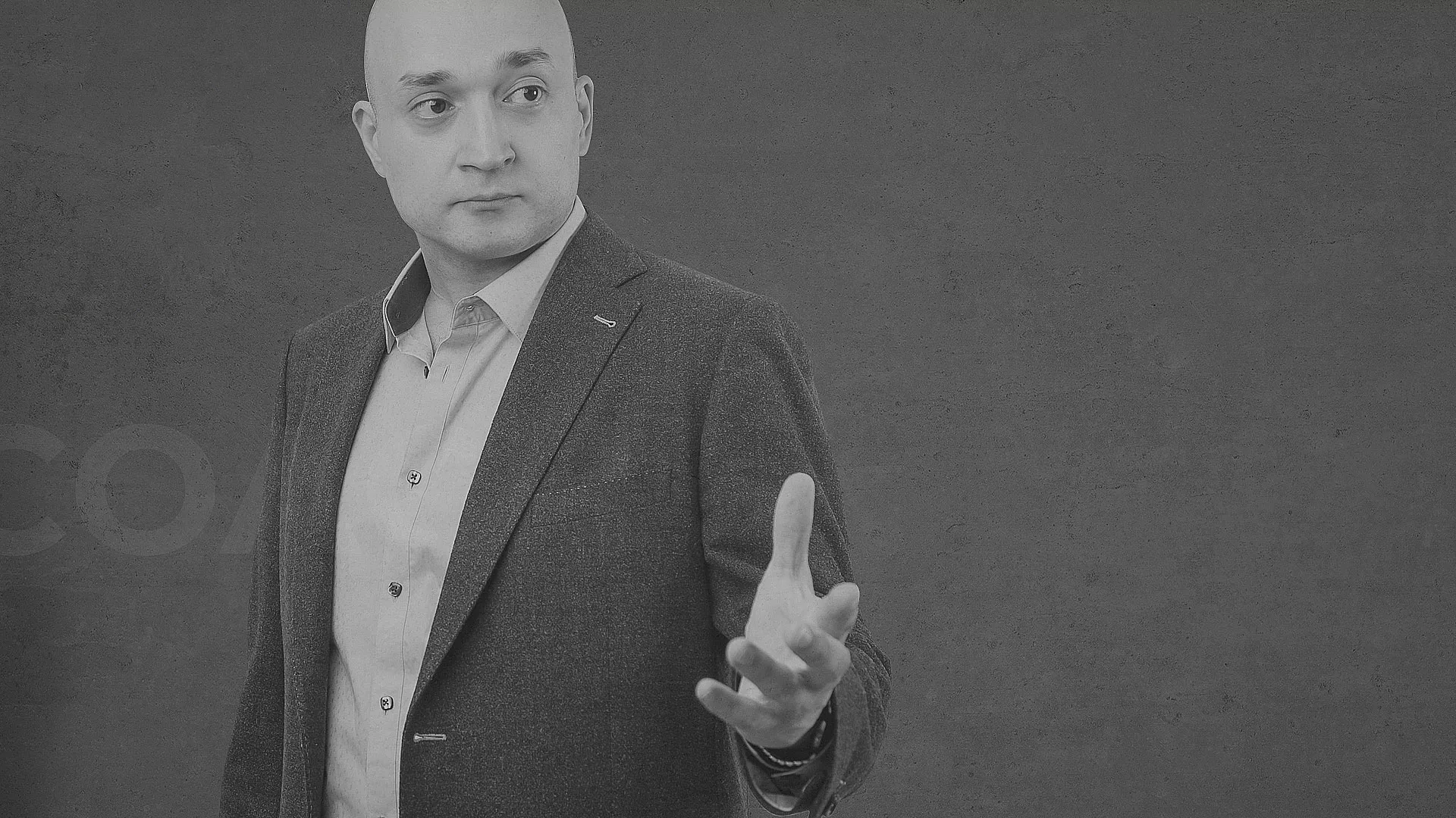 Разработка сайта для бизнес-тренера в Аксае